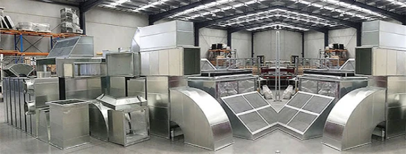 Gaziantep Başaran Havalandırma Sistemleri Fiyatları