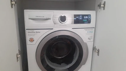 Gaziantep Bosch Siemens Profilo Servisi