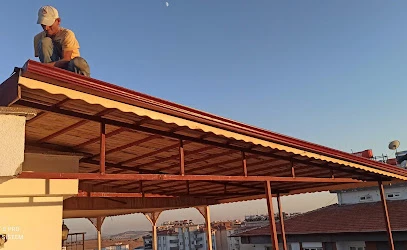 Gaziantep Çatı Sistemleri