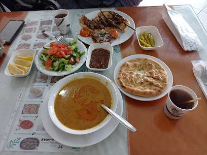 Gaziantep Çorbacısı