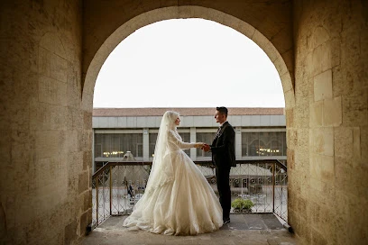 Gaziantep Düğün Fotoğrafçısı Ahmet Asan