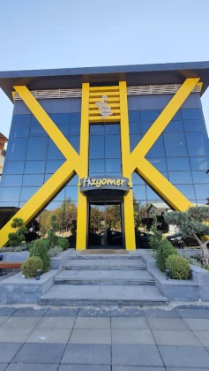 Gaziantep Fizyomer Reformer Pilates & Yoga & Fonksiyonel Yaşam Merkezi