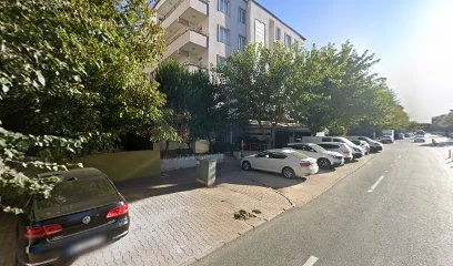 Gaziantep Hacamat Tıp Merkezi