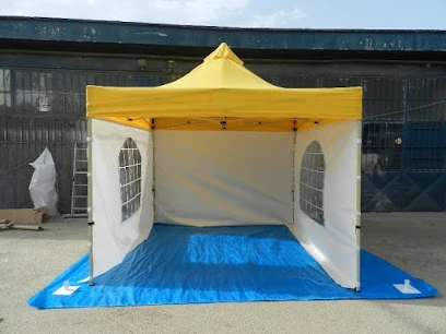 Gaziantep | Kahraman Çadır, Branda Ve Tente