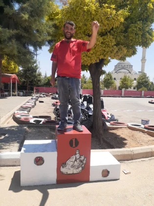 Gaziantep Karting