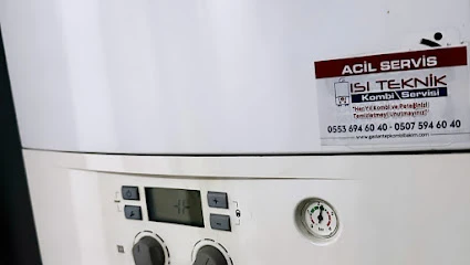 Gaziantep Kombi Servisi