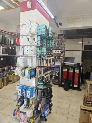 Gaziantep Laptop Merkezi