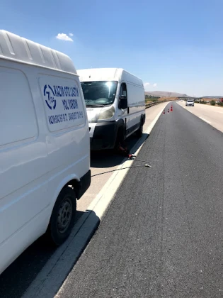 Gaziantep Nurdağı Kazım Oto Lastik Yol Yardım 7/24