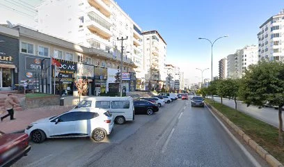 Gaziantep Sağlık Kabini