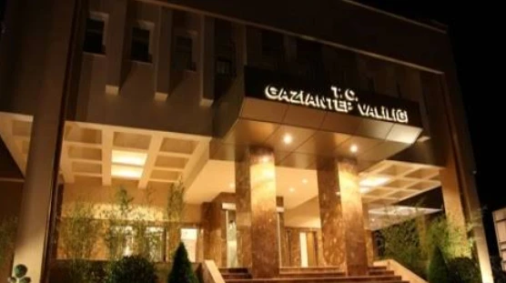 Gaziantep Sosyal Yardımlaşma Ve Dayanışma Vakfı