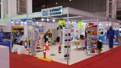 Gaziantep Tim İş Güvenliği Ekipmanları San. Tic. Ltd. Şti.