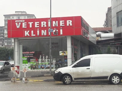 Gaziantep Veteriner Kliniği