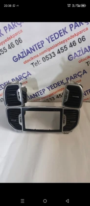 Gaziantep Yedek Parça