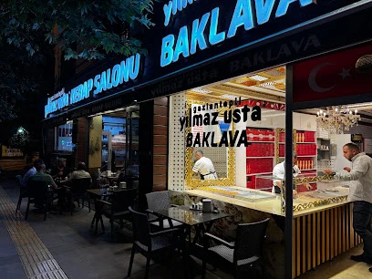 Gaziantepli Yılmaz Usta