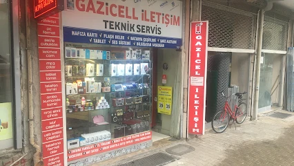 Gazicell İletişim