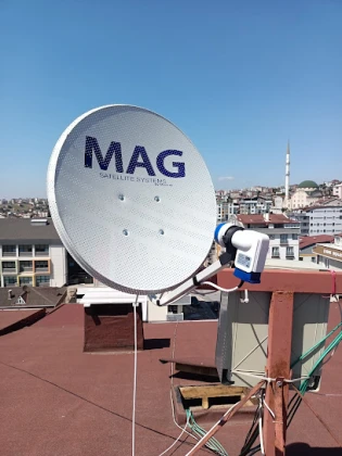 Gebze Uydu Servisi