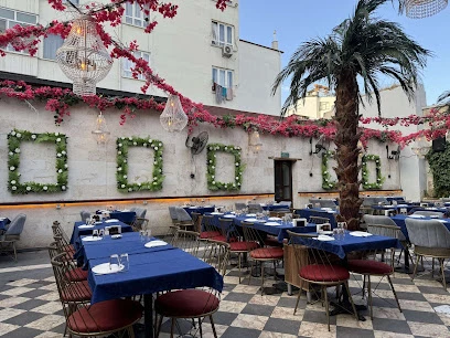 Gece Gündüz Bistro