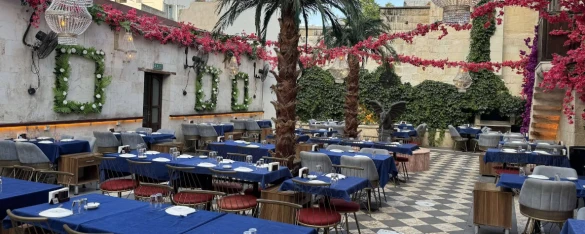 Gece Gündüz Bistro Antep