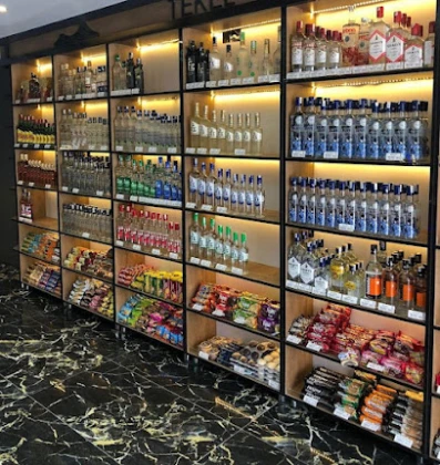 Gece Kuşu 7/24 Açık Tekel