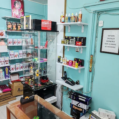 Gece Mavisi Erotik Shop | Denizli Sex Shop