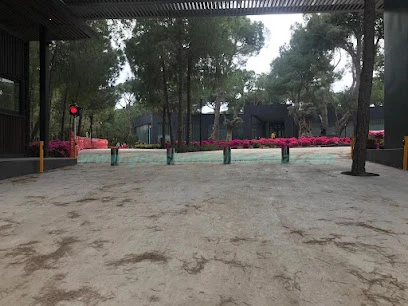 Geçiş Kontrol Merkezi ( Geçiş Kontrol Sistemleri ) Mantar Bariyer Sistemleri