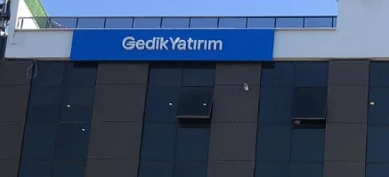 Gedik Yatırım - Malatya Şubesi