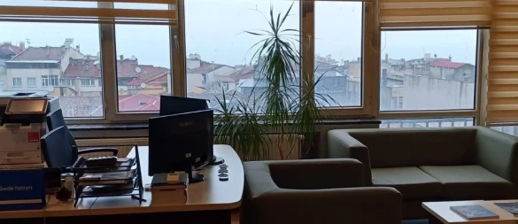 Gedik Yatırım - Trabzon Şubesi