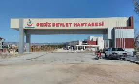 Gediz Devlet Hastanesi