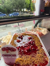 Gelato Oreo Dondurma - Nilüfer