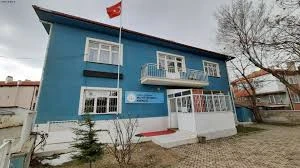 Gelendost Halk Eğitimi Merkezi