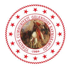 Gelendost Kaymakamlığı