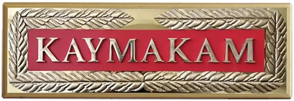 Gelibolu Kaymakamlığı