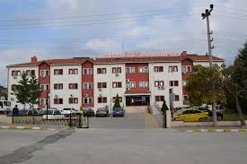 Gelibolu Şehit Koray Onay Devlet Hastanesi - Gelibolu - 1