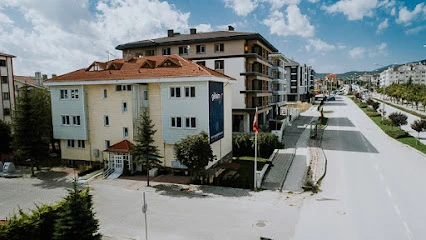 Gelişim Özel Eğitim Ve Rehabilitasyon Merkezi