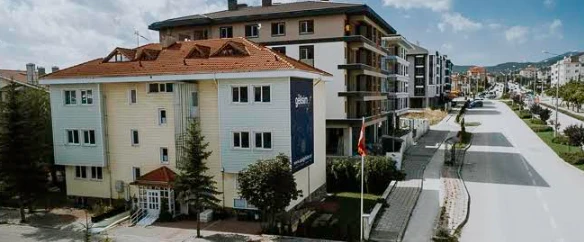 Gelişim Özel Eğitim Ve Rehabilitasyon Merkezi