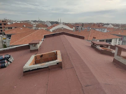 Genç Çatı Ve İzalasyon Balıkesir