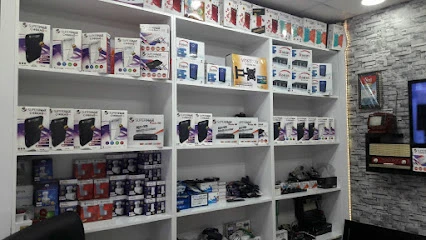 Genç Elektronik, Televizyon Tamiri, Çanak, Merkezi Uydu