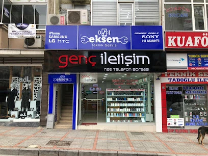 Genç İletişim