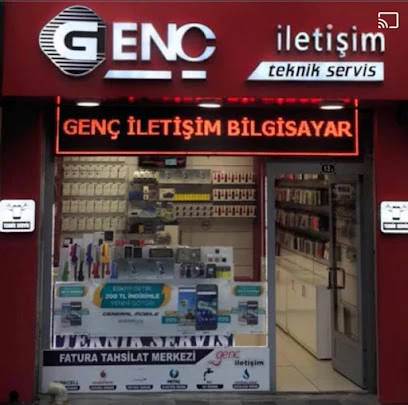 Genç İletişim Bilgisayar