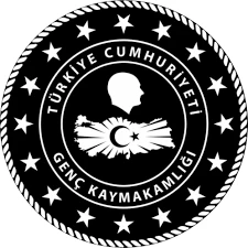 Genç Kaymakamlığı