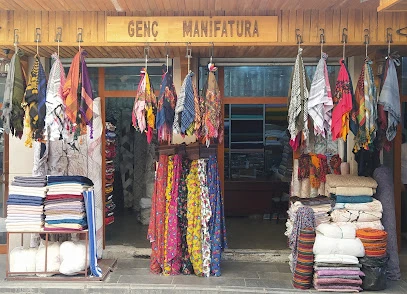 Genç Manifatura