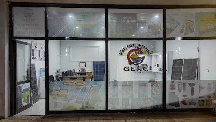 Genç Solar Güneş Enerji Sistemleri,