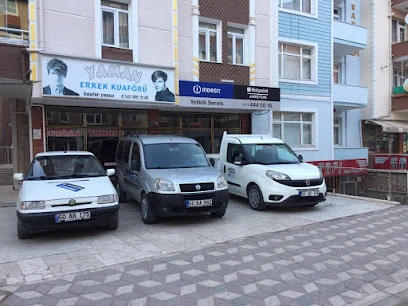 Genç Teknik Simfer Hoover Ariston Franke Servisi