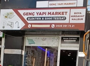 Genç Yapı Market
