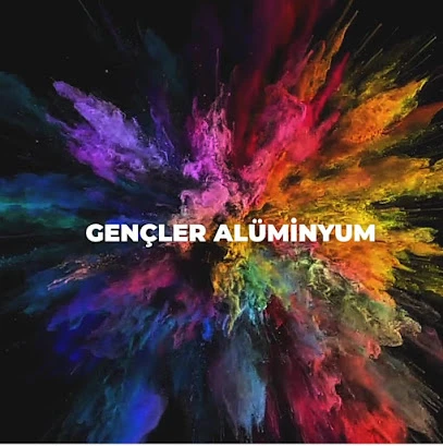 Gençler Alüminyum Demir Doğrama