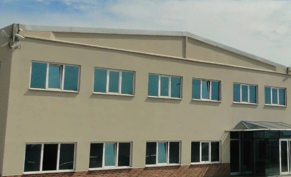 Gençler Kablo - Sanayi Ve Ticaret A.ş.