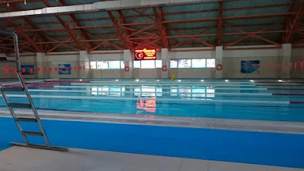 Genclik Spor Yuzme Havuzu