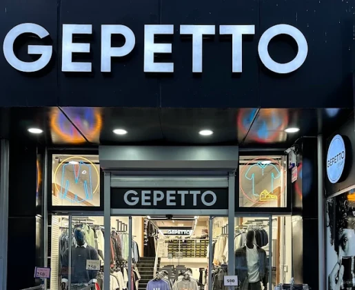 Gepetto