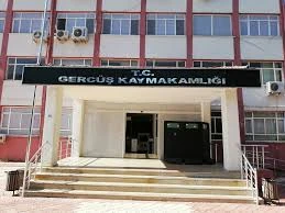 Gercüş Kaymakamlığı