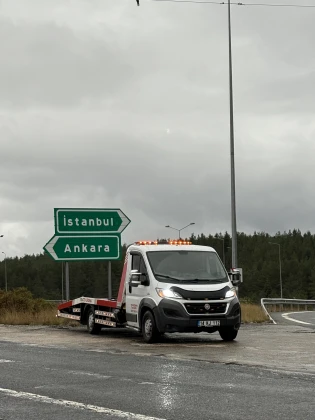 Gerede Yusuf Oto Kurtarma